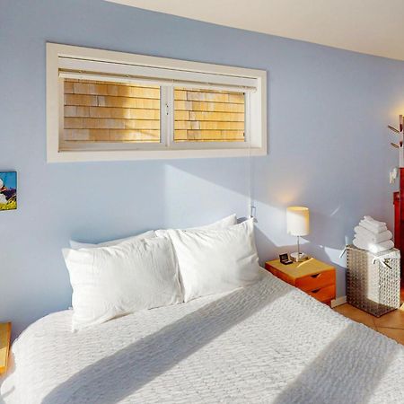 La Petite Maison Oceanside Esterno foto