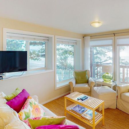 La Petite Maison Oceanside Esterno foto