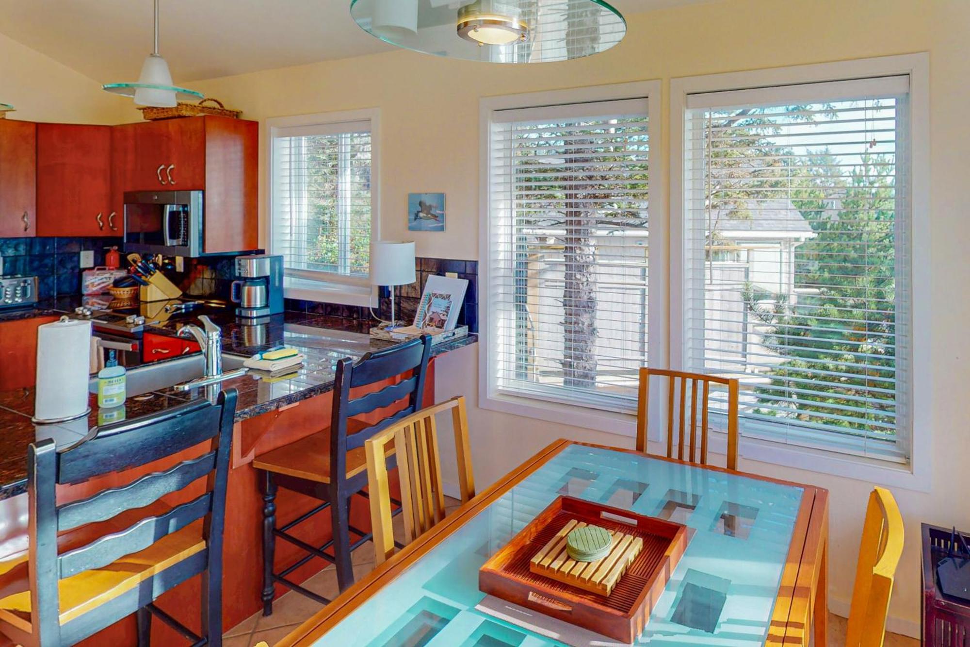 La Petite Maison Oceanside Esterno foto