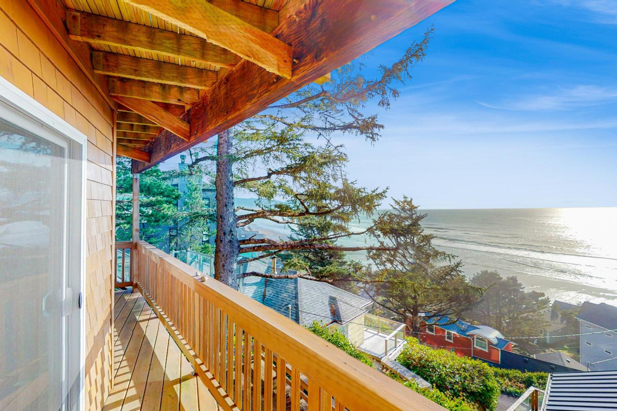 La Petite Maison Oceanside Esterno foto
