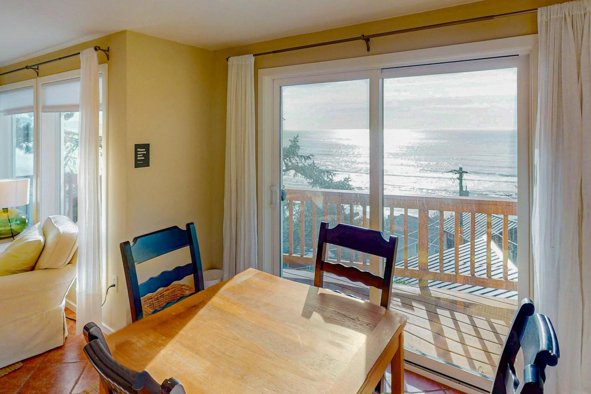 La Petite Maison Oceanside Esterno foto