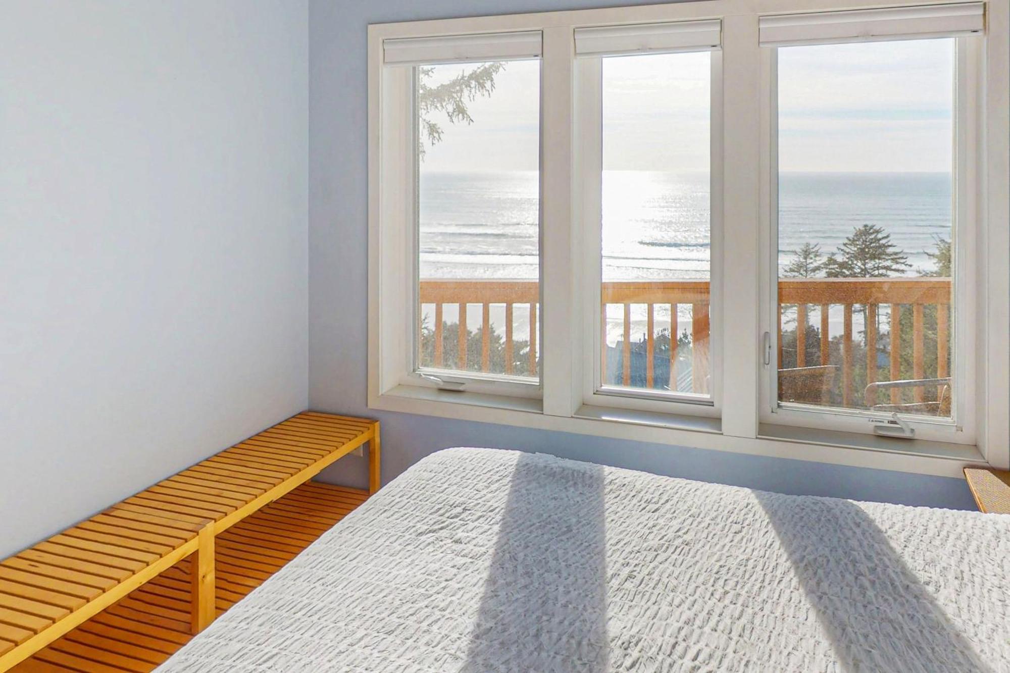 La Petite Maison Oceanside Esterno foto