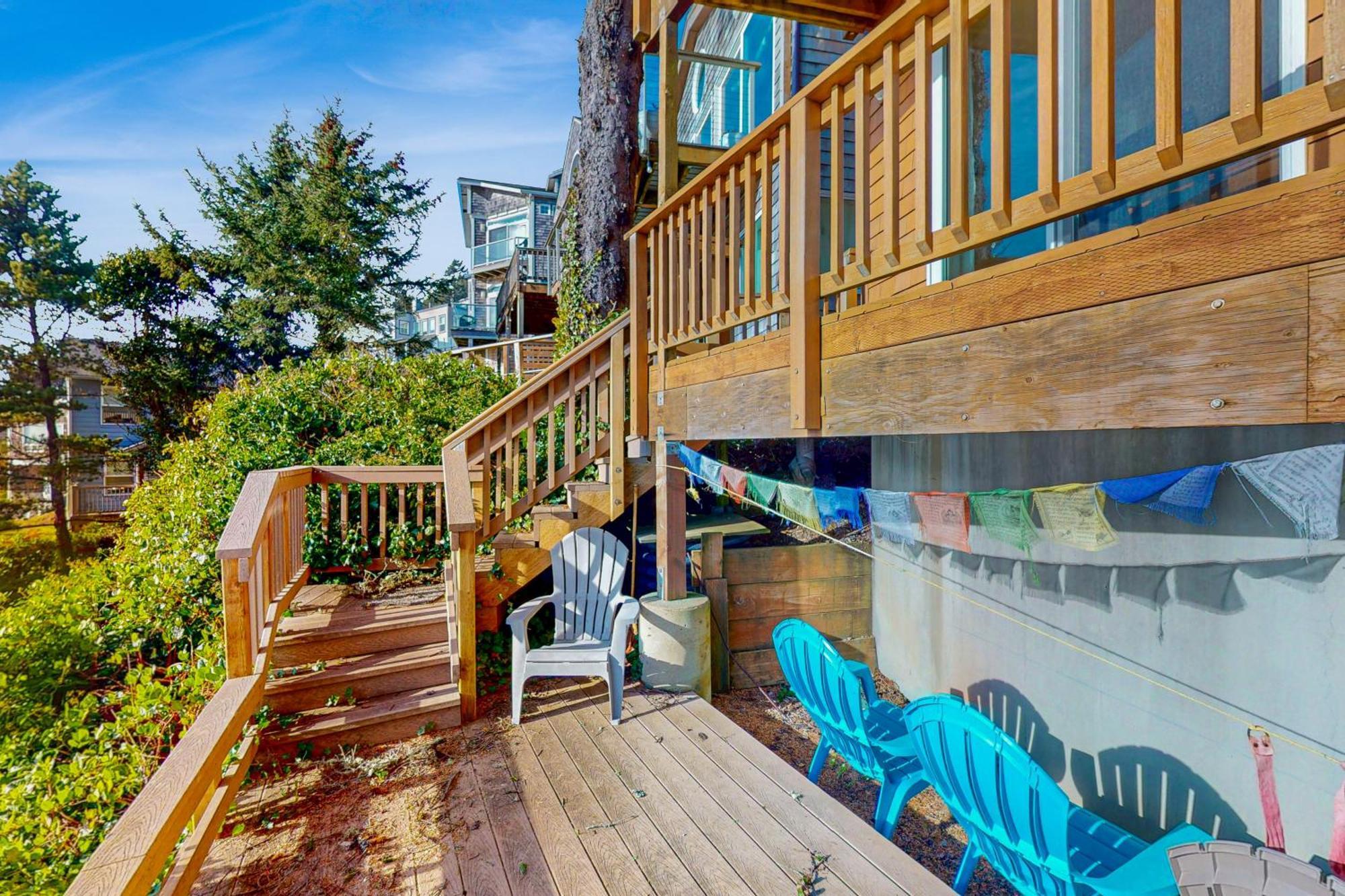 La Petite Maison Oceanside Esterno foto