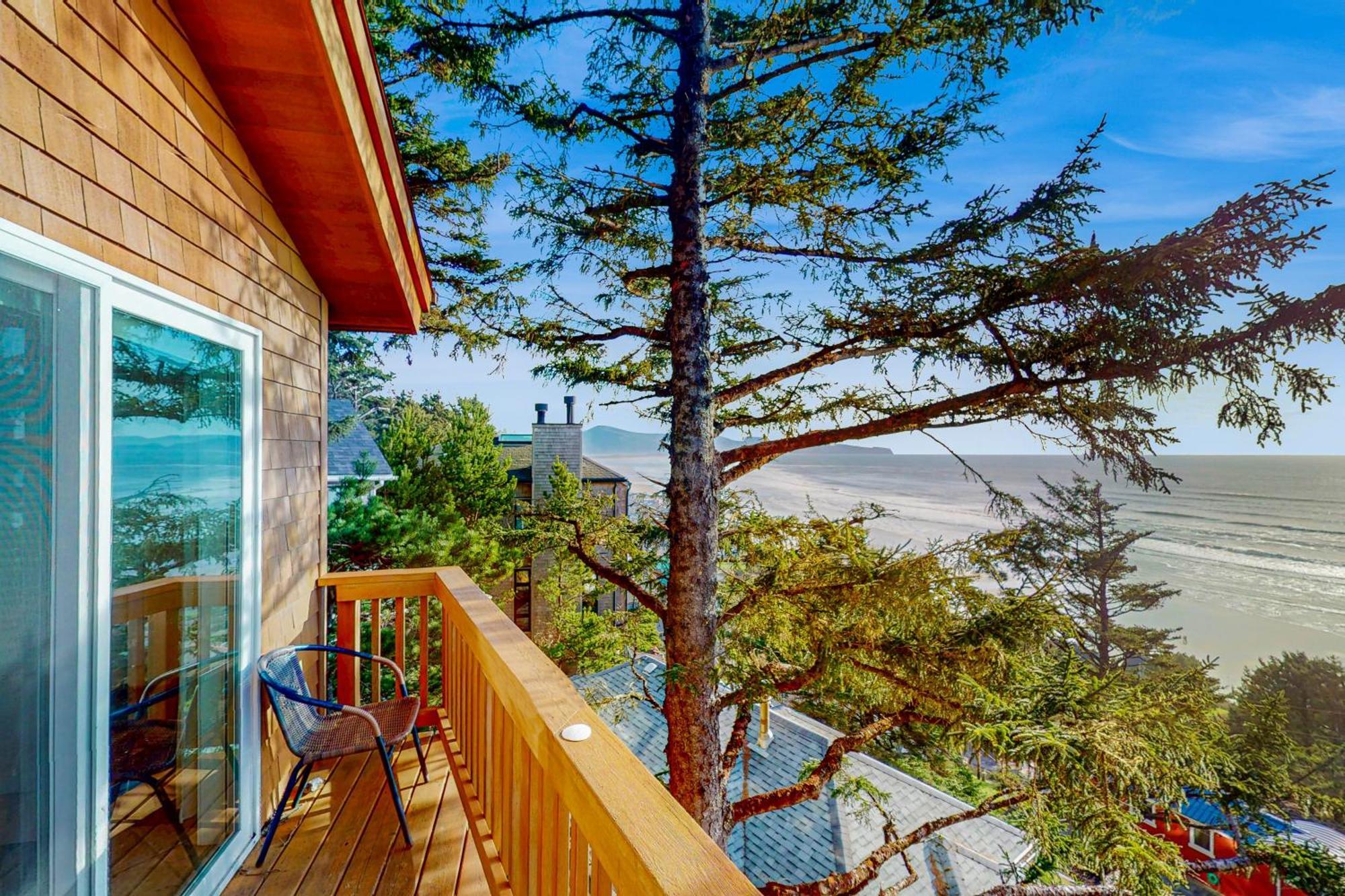 La Petite Maison Oceanside Esterno foto