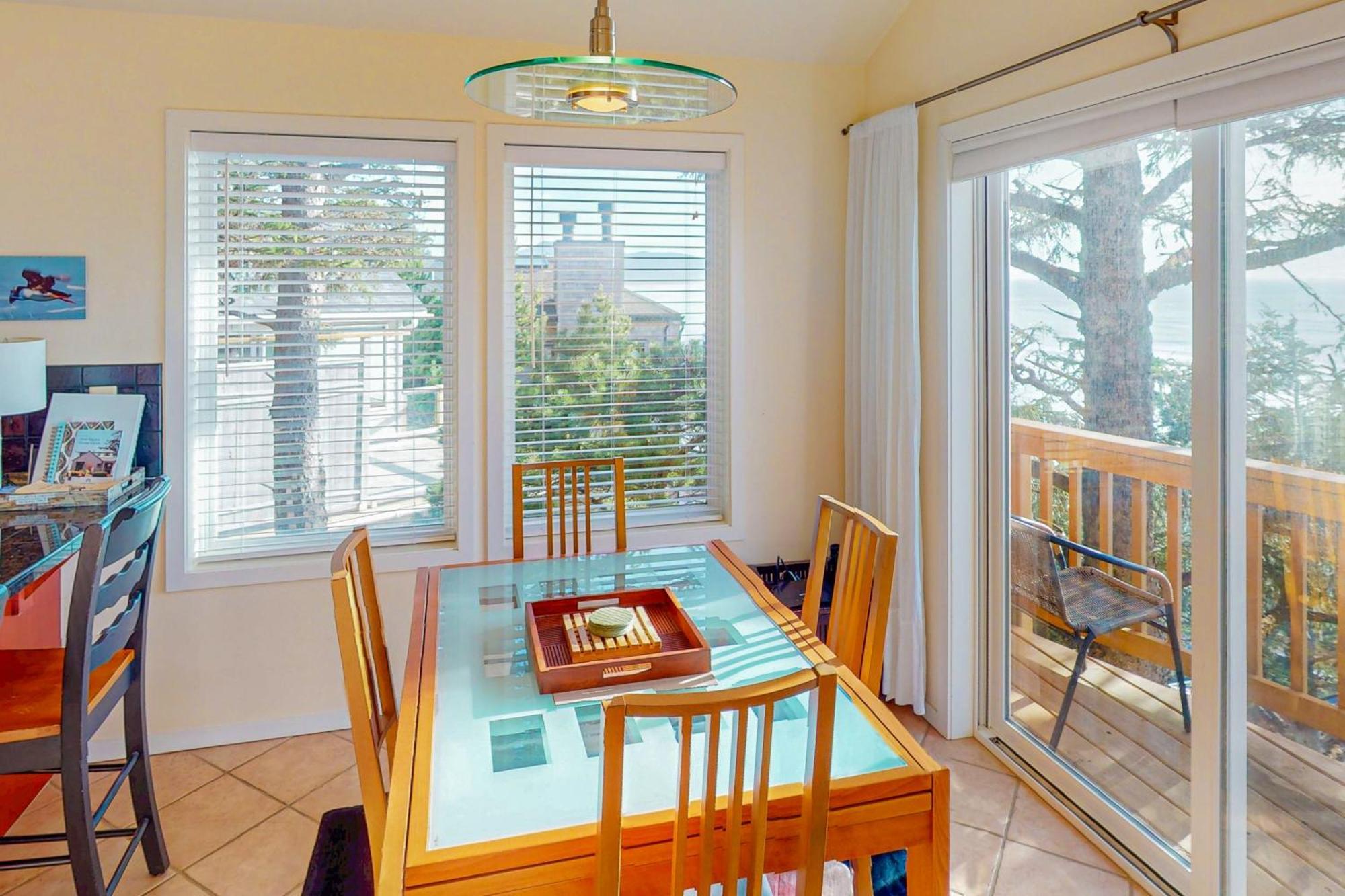 La Petite Maison Oceanside Esterno foto