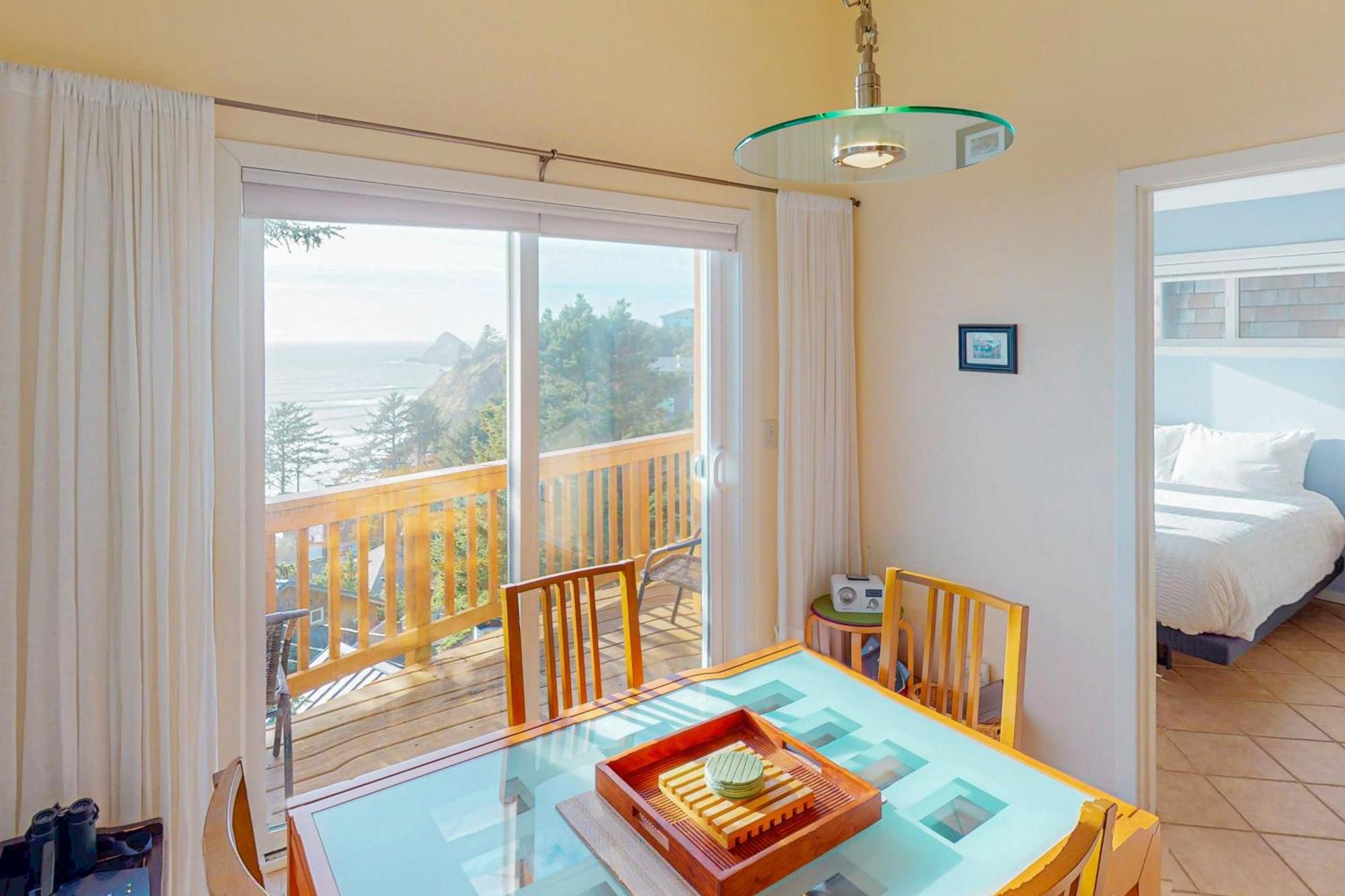 La Petite Maison Oceanside Esterno foto