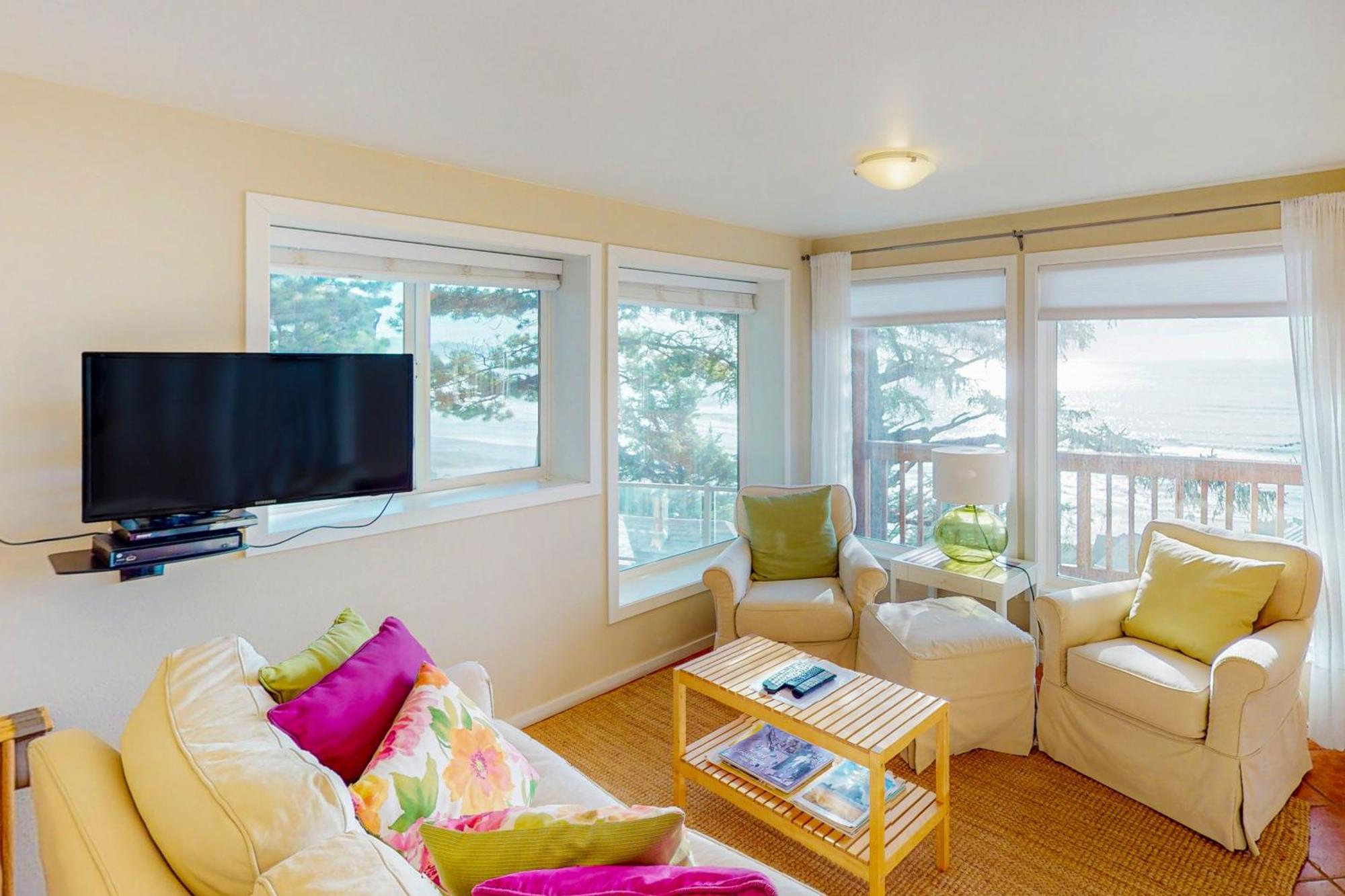 La Petite Maison Oceanside Esterno foto