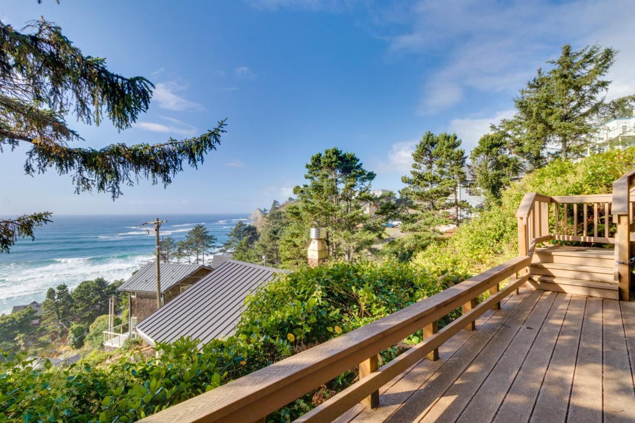 La Petite Maison Oceanside Esterno foto